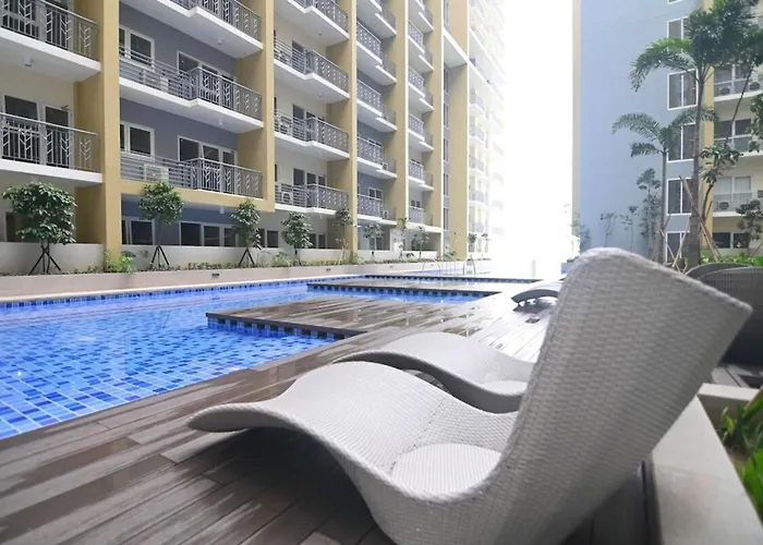 Kuya Awen's Staycation 6i
