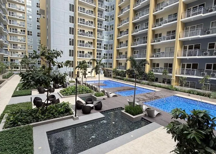Kuya Awen's Staycation 6i Apartamento *