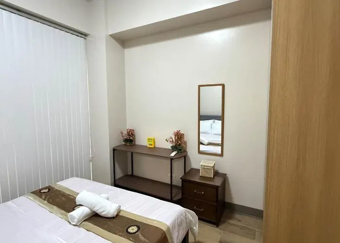 Apartamento Kuya Awen's Staycation 6i