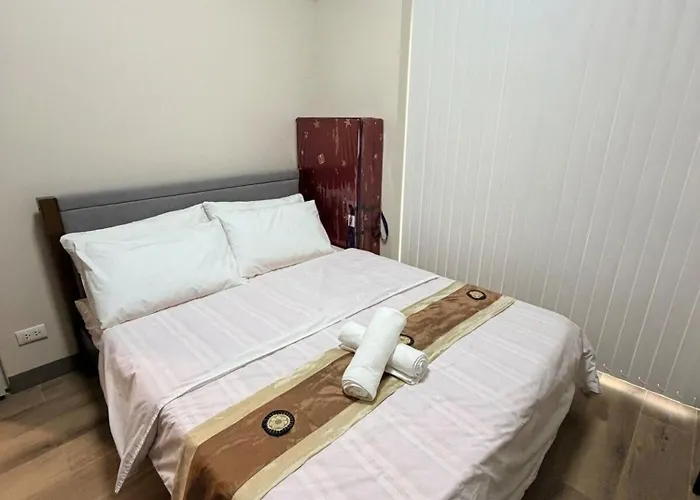 Apartamento Kuya Awen's Staycation 6i Manila